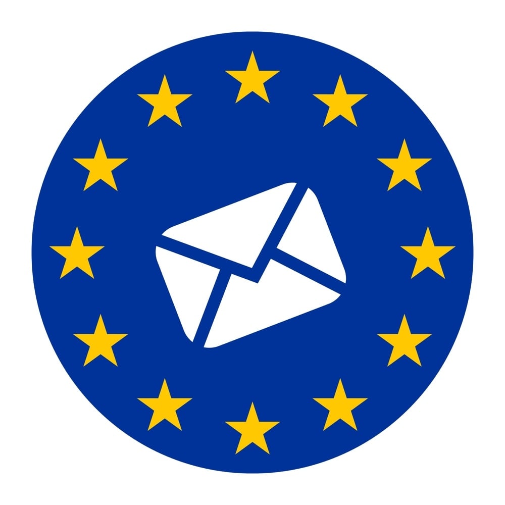 eu mail